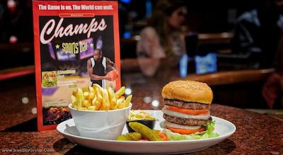 گالریا هتل بیروت