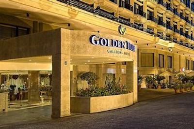 گالریا هتل بیروت