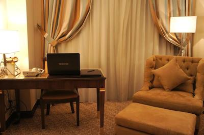 گالریا هتل بیروت