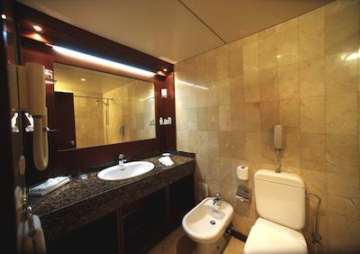 گالریا هتل بیروت