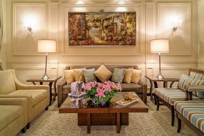 گالریا هتل بیروت