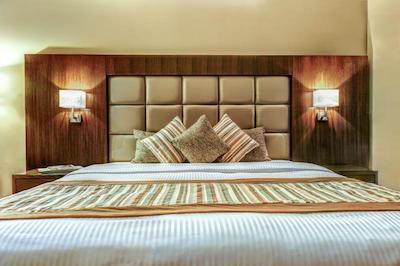 گالریا هتل بیروت