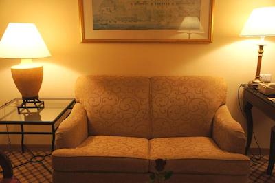 گالریا هتل بیروت