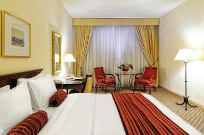 گالریا هتل بیروت