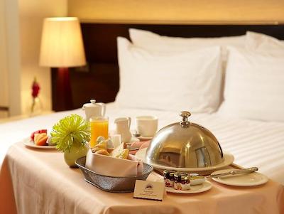 گالریا هتل بیروت