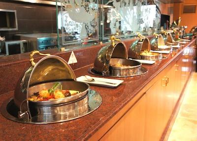 گالریا هتل بیروت