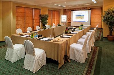 گالریا هتل بیروت