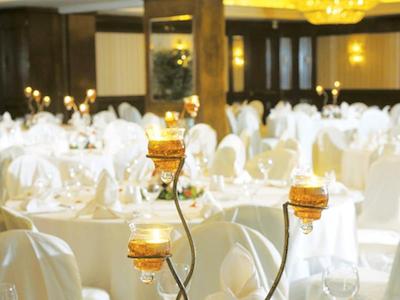 گالریا هتل بیروت