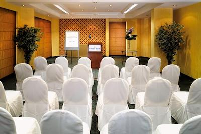 گالریا هتل بیروت