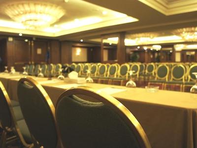 گالریا هتل بیروت