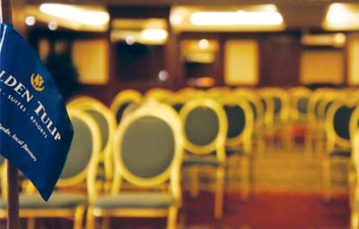 گالریا هتل بیروت