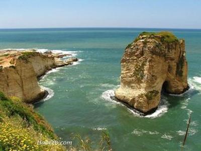 گالریا هتل بیروت