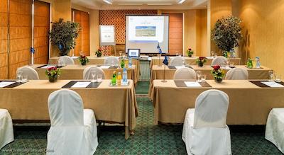 گالریا هتل بیروت