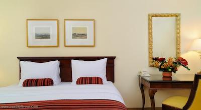 گالریا هتل بیروت