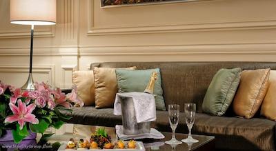 گالریا هتل بیروت