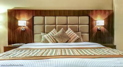 گالریا هتل بیروت