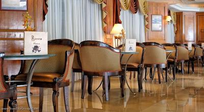 گالریا هتل بیروت