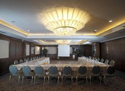 گالریا هتل بیروت