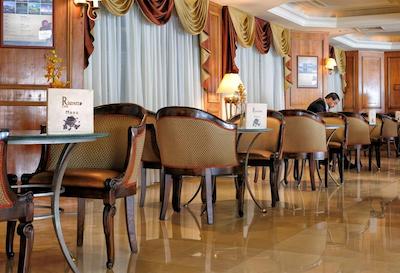 گالریا هتل بیروت