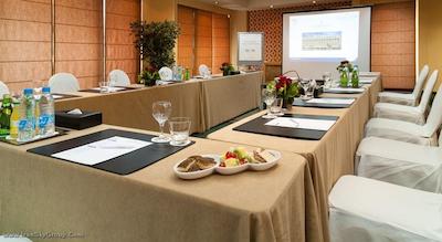 گالریا هتل بیروت