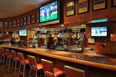 گالریا هتل بیروت