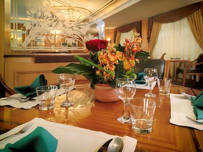 گالریا هتل بیروت