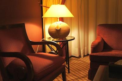 گالریا هتل بیروت