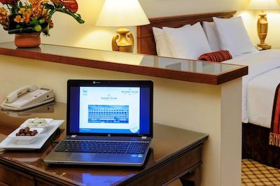 گالریا هتل بیروت