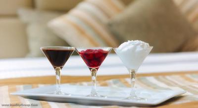 گالریا هتل بیروت