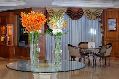 گالریا هتل بیروت