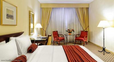 گالریا هتل بیروت