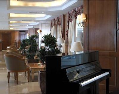 گالریا هتل بیروت