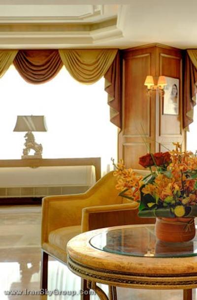 گالریا هتل بیروت