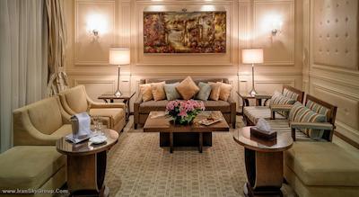 گالریا هتل بیروت