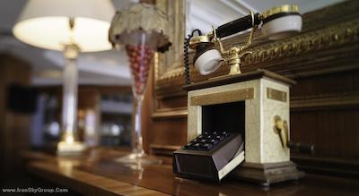 گالریا هتل بیروت