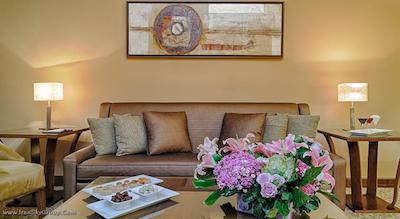 گالریا هتل بیروت