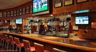 گالریا هتل بیروت