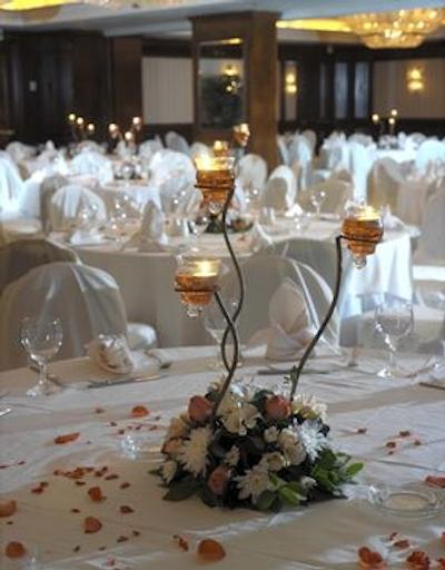 گالریا هتل بیروت