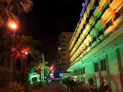 گالریا هتل بیروت