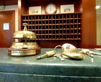 آلدوبراندسچی