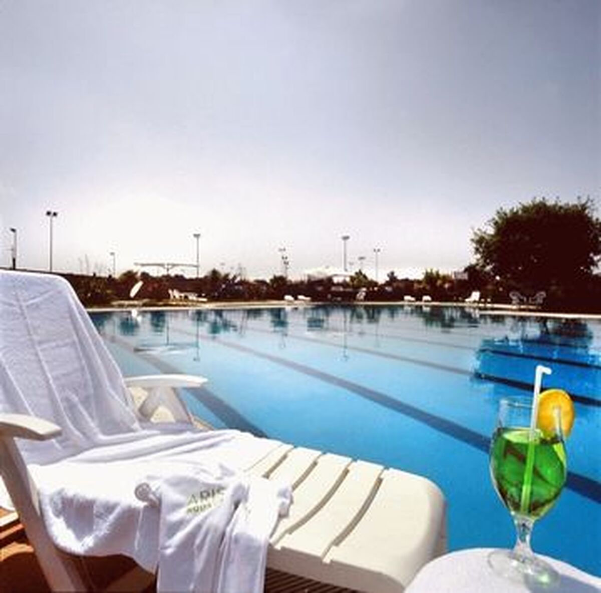 آریس گاردن