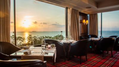 له وندم اینترکنتینانتال