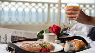 له وندم اینترکنتینانتال