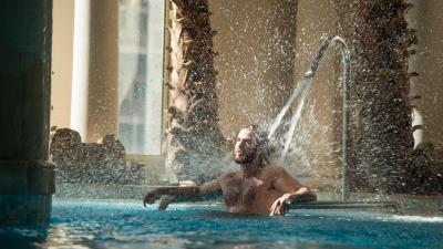 له وندم اینترکنتینانتال