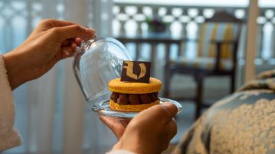 له وندم اینترکنتینانتال