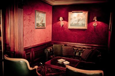 له وندم اینترکنتینانتال