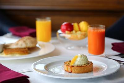 له وندم اینترکنتینانتال