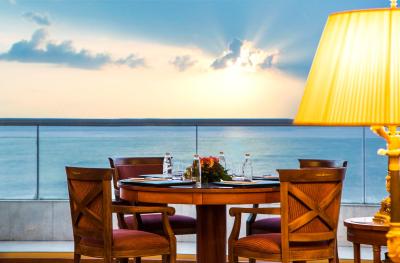 له وندم اینترکنتینانتال