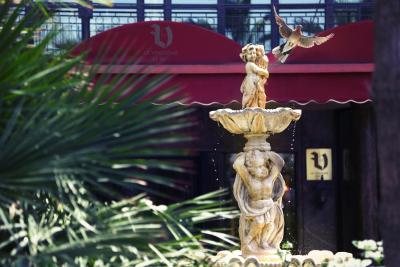 له وندم اینترکنتینانتال