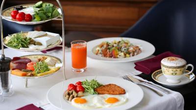 له وندم اینترکنتینانتال